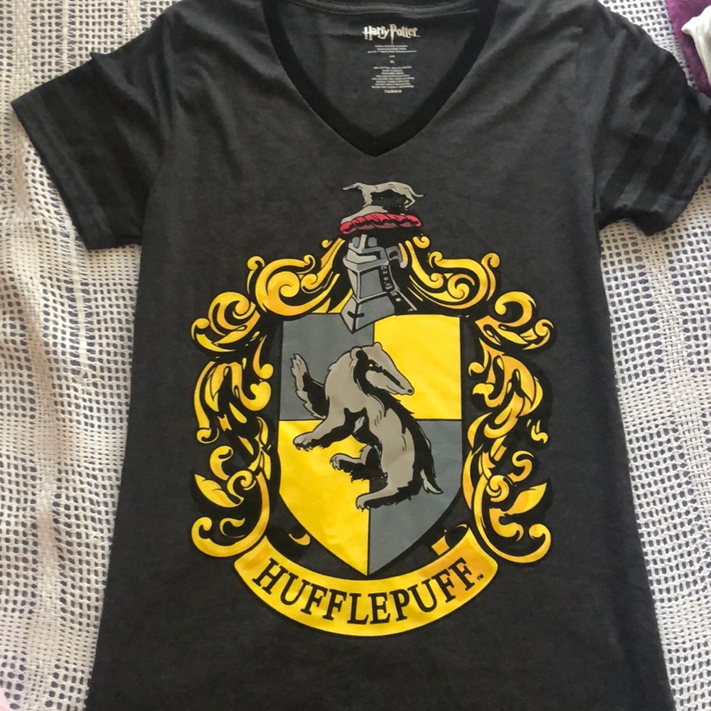 Hufflepuff T-Shirt